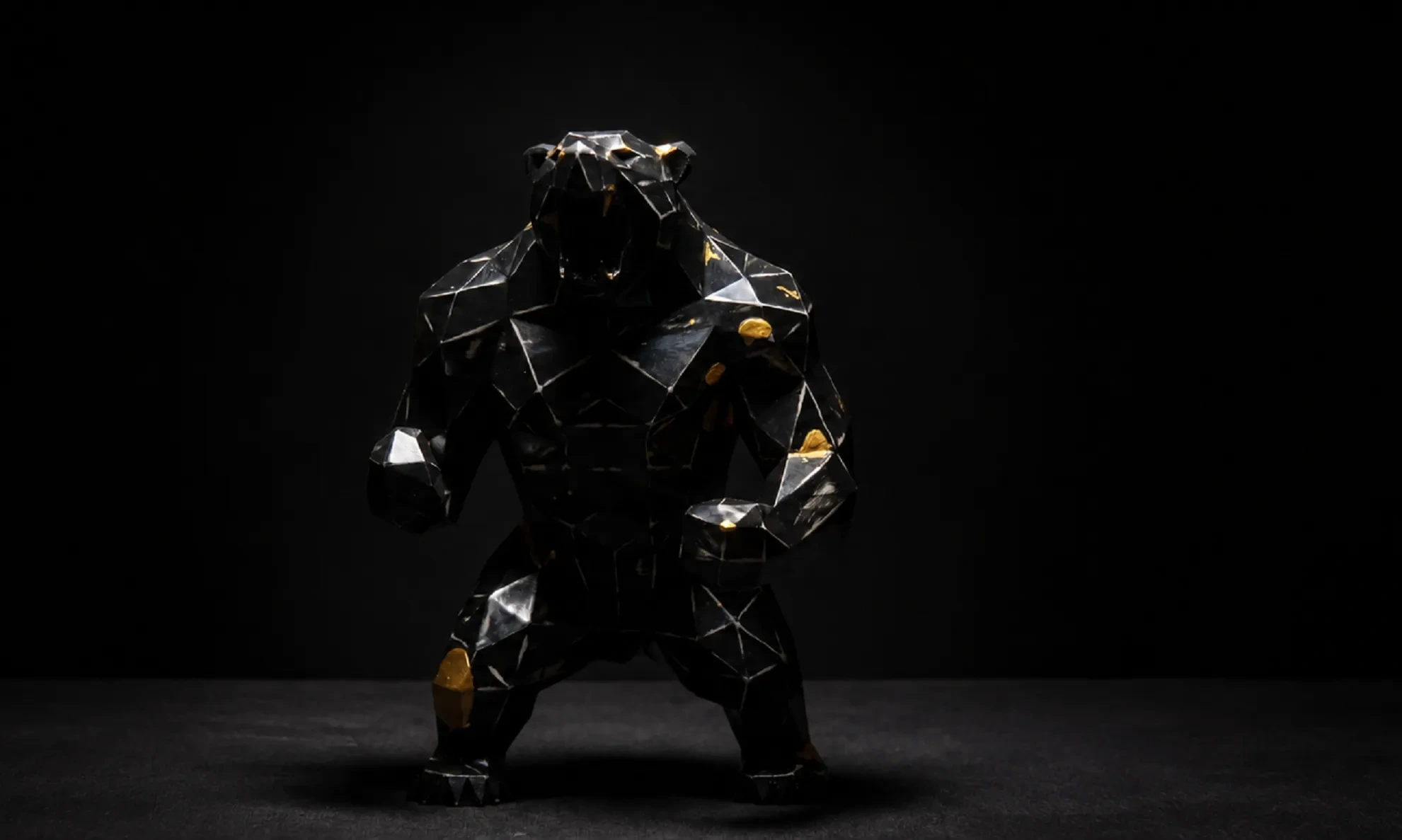 GENESIS CORE III — PRIMAL FORM