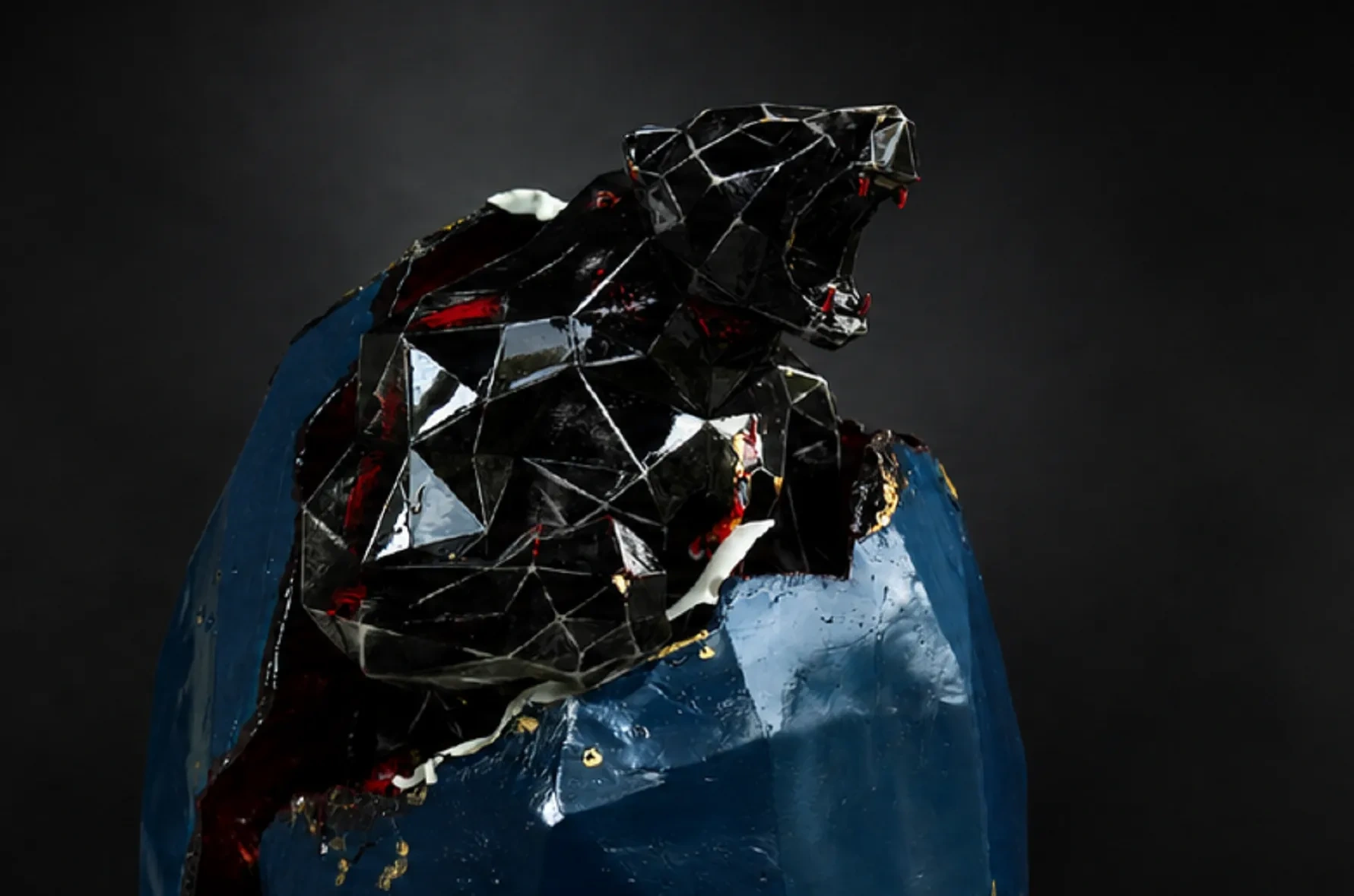 GENESIS CORE II — FRACTURE OF ORIGIN